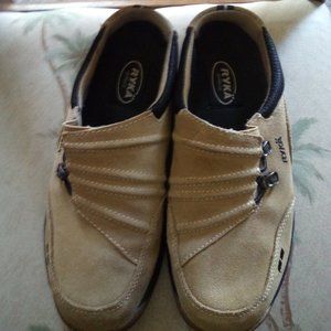 Ryka Shoes, Slide Ons, Comfort Shoes